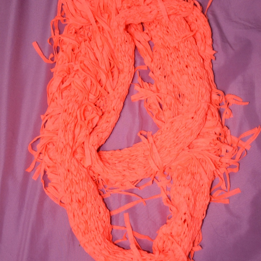 Infinity Scarf
